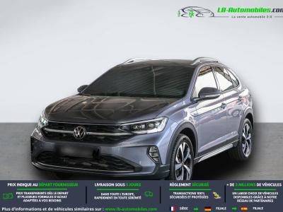 Volkswagen Taigo Taigo 1.0 TSI 110 BVM