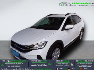 Volkswagen Taigo Taigo 1.0 TSI 110 BVM