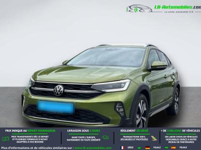 Volkswagen Taigo Taigo 1.0 TSI 110 BVM