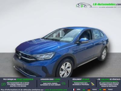 Volkswagen Taigo Taigo 1.0 TSI 110 BVM