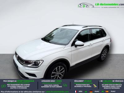 Volkswagen Tiguan 1.4 TSI 125 BMT