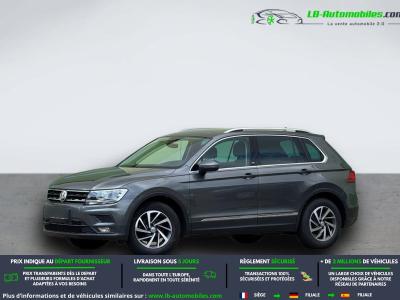 Volkswagen Tiguan 1.4 TSI 125 BMT