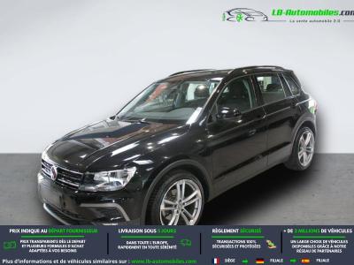 Volkswagen Tiguan 1.4 TSI 125 BMT