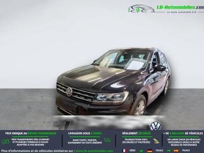 Volkswagen Tiguan 1.4 TSI 125 BMT