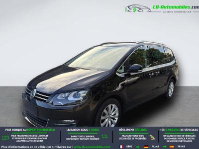 Volkswagen Sharan 1.4 TSI 150  BVA