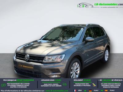 Volkswagen Tiguan 1.4 TSI 150 BMT BVM