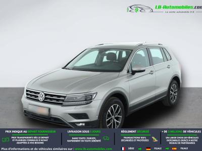 Volkswagen Tiguan 1.4 TSI 150 BMT BVM