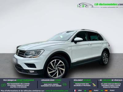 Volkswagen Tiguan 1.4 TSI 150 BMT BVM