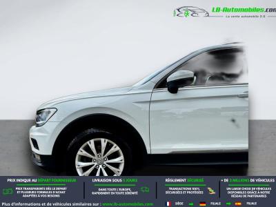 Volkswagen Tiguan 1.4 TSI 150 BMT BVM