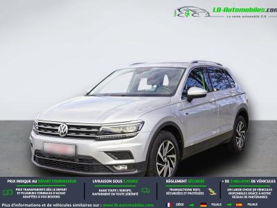 Volkswagen Tiguan 1.4 TSI 150 BMT BVA