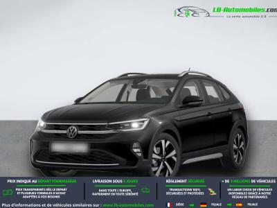 Volkswagen Taigo Taigo 1.0 TSI 110 BVM