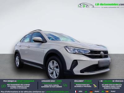 Volkswagen Taigo Taigo 1.0 TSI 110 BVM