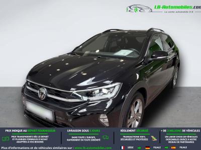 Volkswagen Taigo Taigo 1.0 TSI 110 BVM