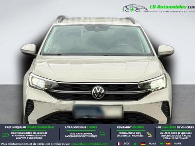 Volkswagen Taigo Taigo 1.0 TSI 110 BVM