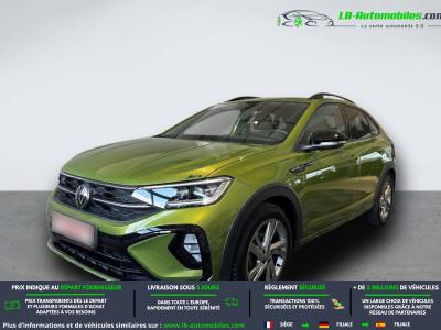 Volkswagen Taigo Taigo 1.0 TSI 110 BVM