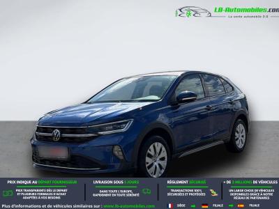 Volkswagen Taigo Taigo 1.0 TSI 110 BVM