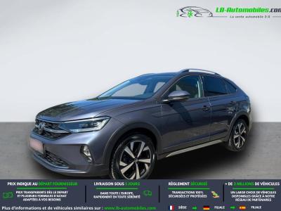Volkswagen Taigo Taigo 1.0 TSI 110 BVM