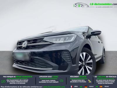 Volkswagen Taigo Taigo 1.0 TSI 110 BVM