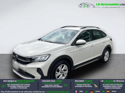 Volkswagen Taigo 1.0 TSI 95 BVM