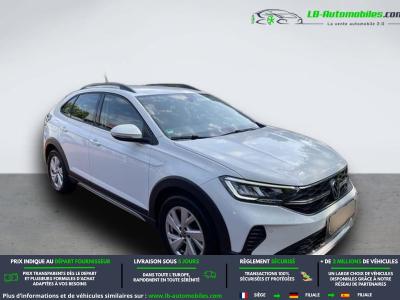 Volkswagen Taigo 1.0 TSI 95 BVM