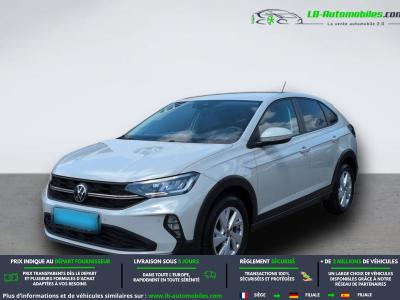 Volkswagen Taigo 1.0 TSI 95 BVM