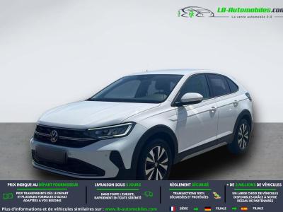 Volkswagen Taigo 1.0 TSI 95 BVM