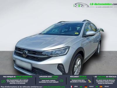Volkswagen Taigo 1.0 TSI 95 BVM