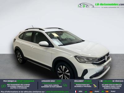 Volkswagen Taigo 1.0 TSI 95 BVM