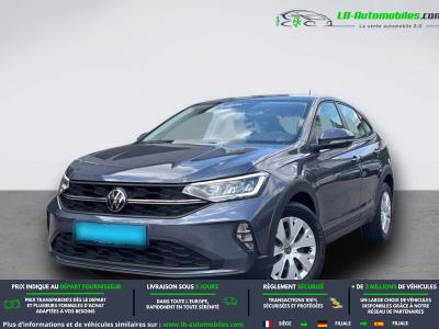 Volkswagen Taigo 1.0 TSI 95 BVM