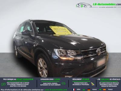 Volkswagen Tiguan 1.5 TSI EVO 130