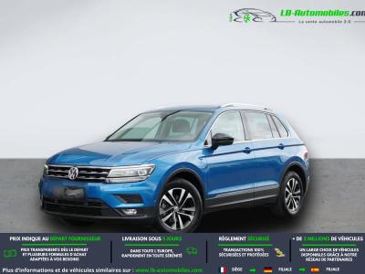 Volkswagen Tiguan 1.5 TSI EVO 130