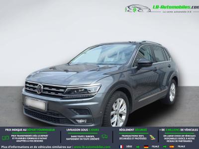 Volkswagen Tiguan 1.5 TSI EVO 130