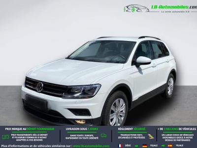 Volkswagen Tiguan 1.5 TSI EVO 130