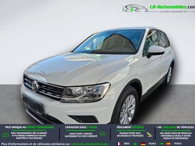 Volkswagen Tiguan 1.5 TSI EVO 130