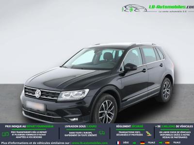 Volkswagen Tiguan 1.4 TSI 150 BMT BVA