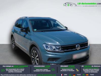 Volkswagen Tiguan 1.4 TSI 150 BMT BVA