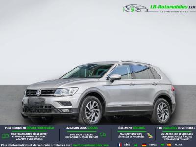 Volkswagen Tiguan 1.4 TSI 150 BMT BVM