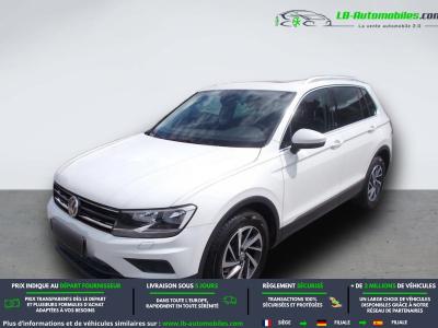 Volkswagen Tiguan 1.4 TSI 150 BMT BVM