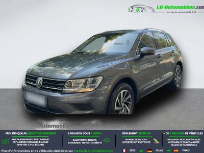 Volkswagen Tiguan 1.4 TSI 150 BMT BVM