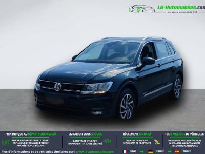Volkswagen Tiguan 1.4 TSI 150 BMT BVM