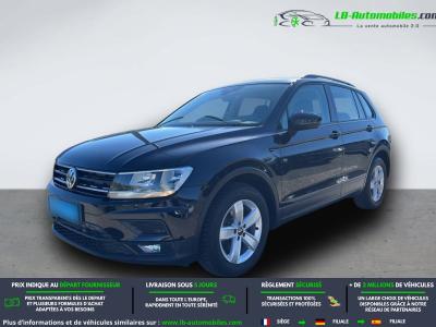 Volkswagen Tiguan 1.4 TSI 150 BMT BVM