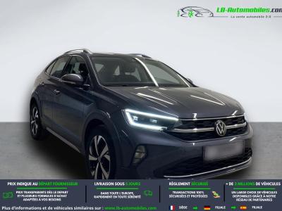 Volkswagen Taigo 1.5 TSI 150 BVA