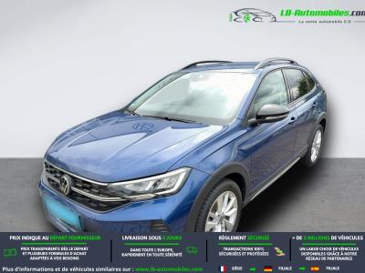 Volkswagen Taigo 1.5 TSI 150 BVA