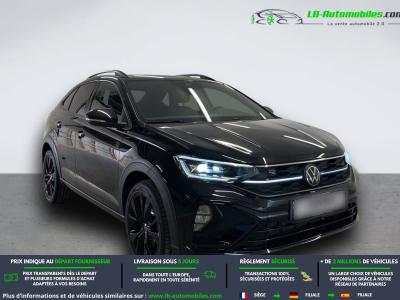 Volkswagen Taigo 1.5 TSI 150 BVA