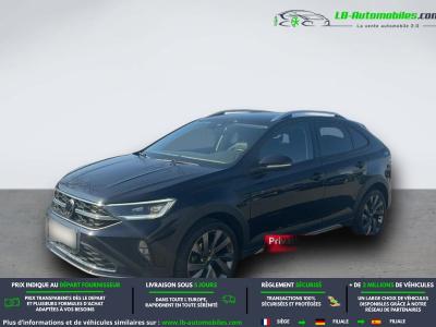 Volkswagen Taigo 1.5 TSI 150 BVA