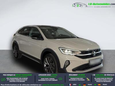 Volkswagen Taigo 1.5 TSI 150 BVA