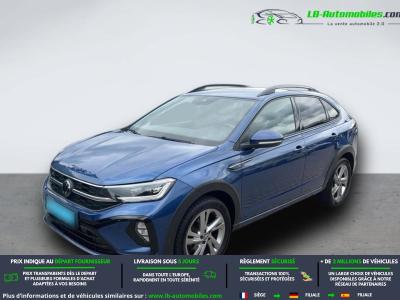 Volkswagen Taigo 1.5 TSI 150 BVA