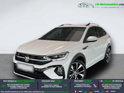 Volkswagen Taigo 1.5 TSI 150 BVA