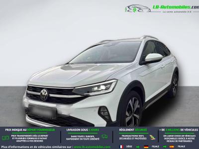 Volkswagen Taigo 1.5 TSI 150 BVA