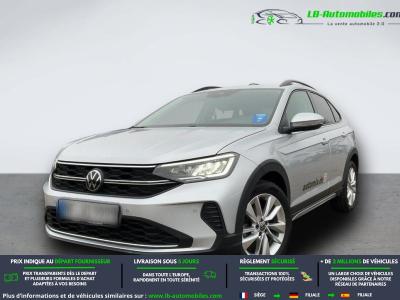 Volkswagen Taigo 1.5 TSI 150 BVA